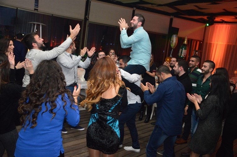 Monte Cassino Saturday Live Entertainment 